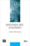 HISTORIA DEL JUDAÍSMO
