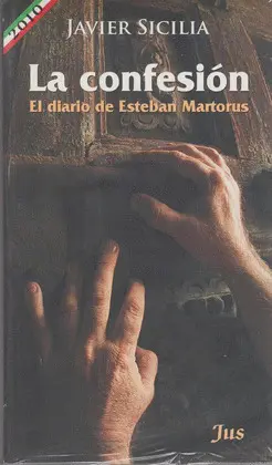 CONFESIÓN, LA CONFESIÓN, LA