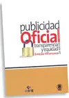 PUBLICIDAD OFICIAL: TRANSPARENCIA Y EQUIDAD