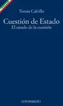 CUESTIÓN DE ESTADO