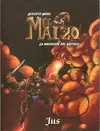 MAIZO. LA MALDICIÓN DEL VÁSTAGO, EL