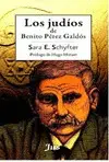 JUDIOS DE BENITO PEREZ GALDÓS, LOS