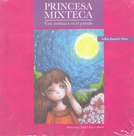 PRINCESA MIXTECA