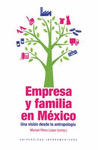 EMPRESA Y FAMILIA EN MXICO
