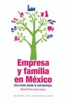 EMPRESA Y FAMILIA EN MÉXICO