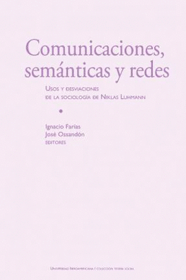 COMUNICACIONES, SEMÁNTICAS Y REDES
