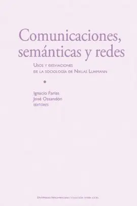 Comunicaciones, Semánticas y Redes