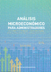 ANÁLISIS MICROECONÓMICO PARA ADMINISTRADORES