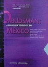 OMBUDSMAN: ASIGNATURA PENDIENTE EN MÉXICO
