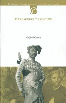 MERCADERES Y PRÍNCIPES MERCADERES Y PRÍNCIPES