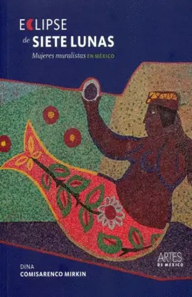ECLIPSE DE SIETE LUNAS