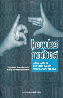 HOMÍES UNIDOS HOMÍES UNIDOS