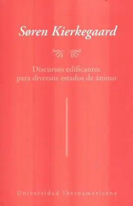 DISCURSOS EDIFICANTES PARA DIVERSOS ESTADOS DE ÁNIMO