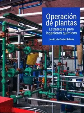 Operación de Plantas