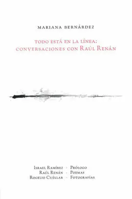TODO ESTÁ EN LA LÍNEA