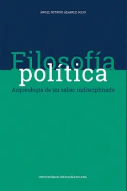 FILOSOFÍA POLÍTICA