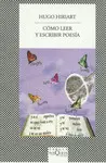 CÓMO LEER Y ESCRIBIR POESÍA