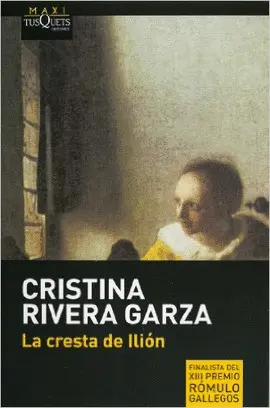 Cresta de Ilión, la