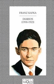 DIARIOS (1910-1923)