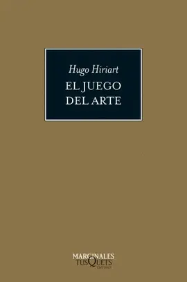 Juego del Arte, el