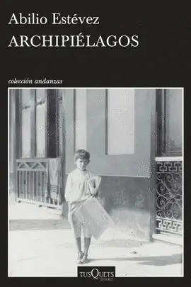 Archipiélagos