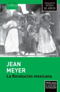 Revolución Mexicana, la