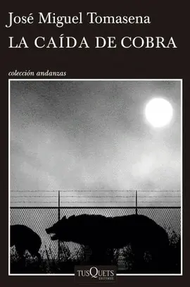 Caída de Cobra, la