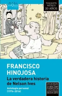 Verdadera Historia de Nelson Ives, la