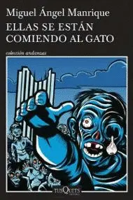 Ellas se Están Comiendo Al Gato