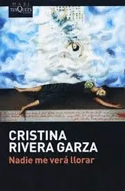 Nadie me Verá Llorar