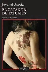 Cazador de Tatuajes, el