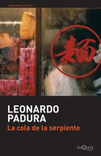 COLA DE LA SERPIENTE, LA