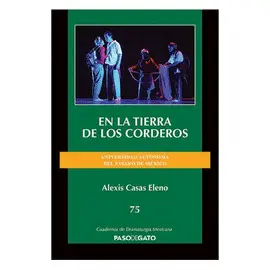 EN LA TIERRA DE LOS CORDEROS