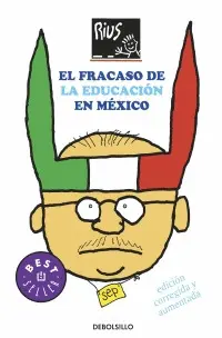 Fracaso de la Educación en México, el
