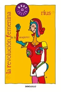Revolución Femenina de las Mujeres, la