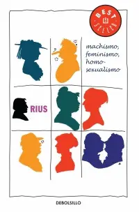 MACHISMO, FEMINISMO, HOMOSEXUALISMO MACHISMO, FEMINISMO, HOMOSEXUALISMO