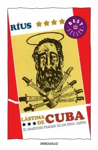 Lástima de Cuba