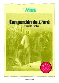 Con Perdón de Doré