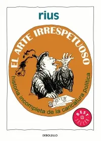 Arte del Irrespetuoso, el