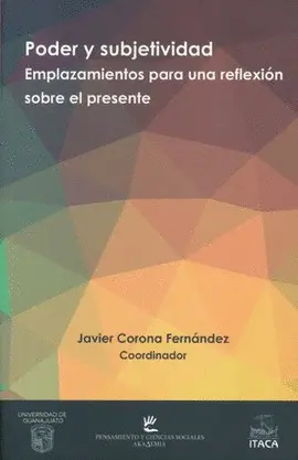 Poder y Subjetividad