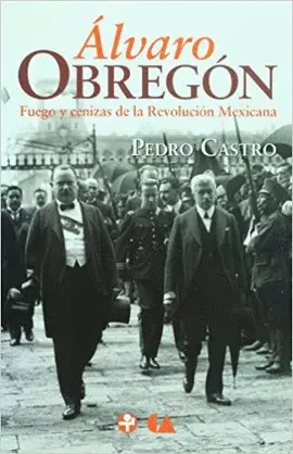 ÁLVARO OBREGÓN