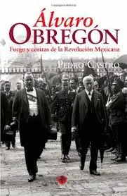 Álvaro Obregón