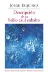 DESCRIPCIÓN DE UN BRILLO AZUL COBALTO DESCRIPCIÓN DE UN BRILLO AZUL COBALTO