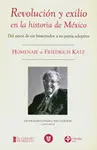 Revolución y Exilio en la Historia de México