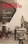 Batallas en el Desierto, las (Edición Conmemorativa)