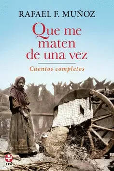 QUE ME MATEN DE UNA VEZ