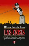 CRISIS, LAS CRISIS, LAS