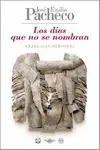 DÍAS QUE NO SE NOMBRAN, LOS