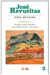 Obra Reunida 2. Novelas Ii
