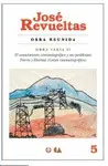 Obra Reunida 5. Obra Varia Ii